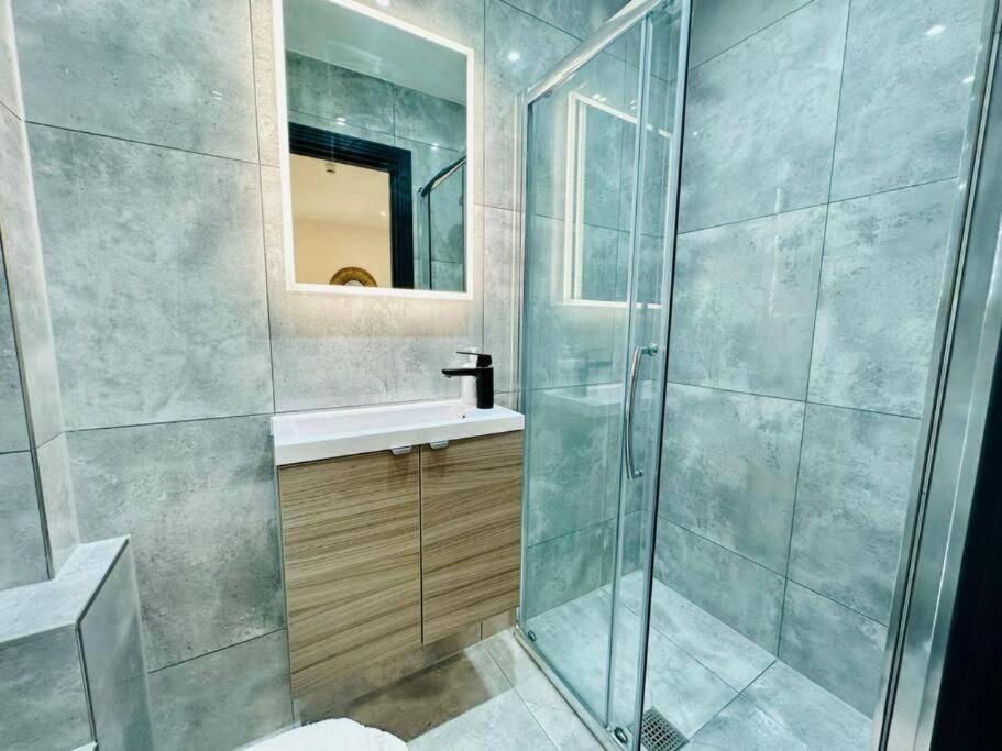Flash Sale Brighton City Centre Seafront Studio Bn112Shp5B Exterior foto